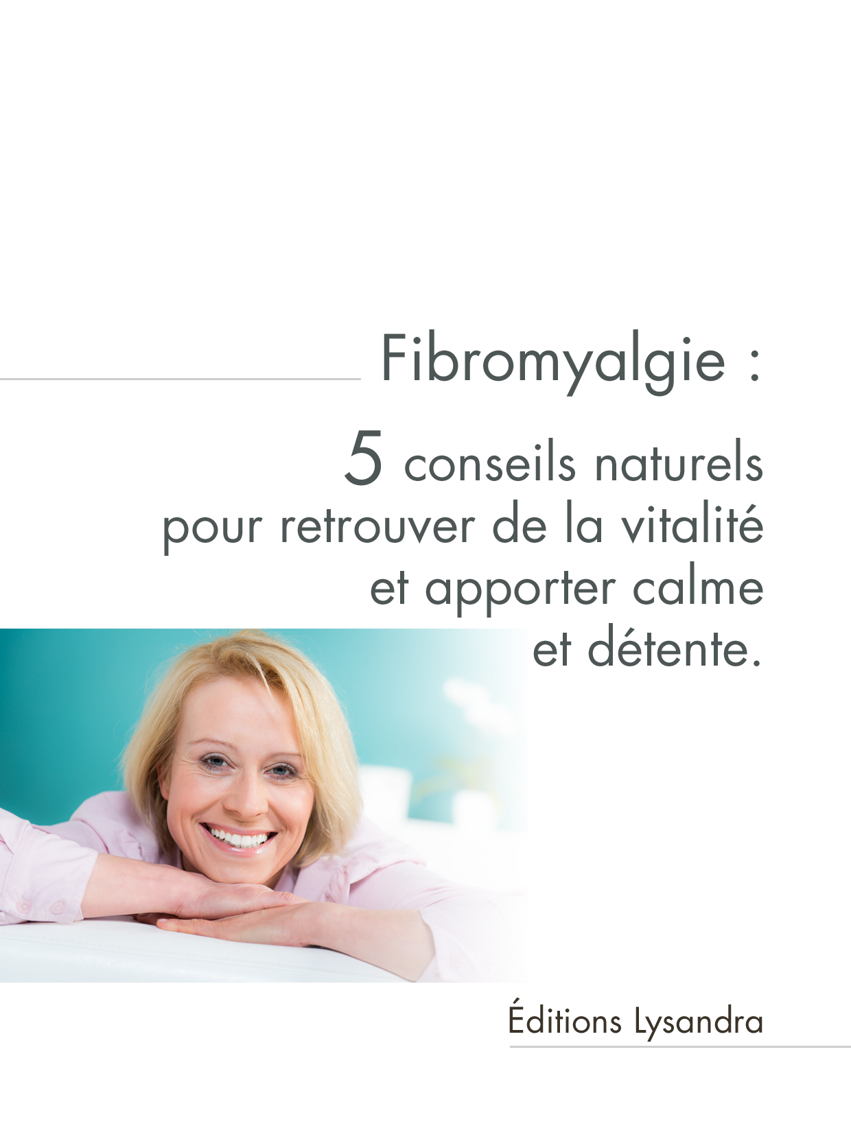 conseils naturels fibromyalgie