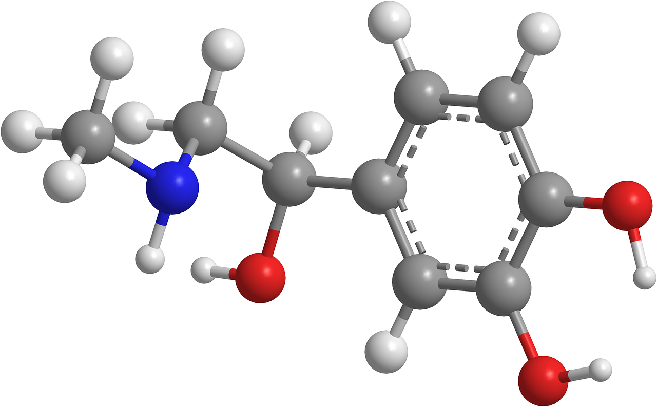 nicotine et neurotransmetteurs du cerveau créant une dépendance physique et psychologique au tabac